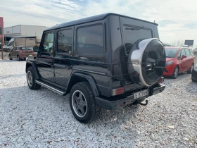 Mercedes-Benz G 400 G 400  | Mobile.bg    6