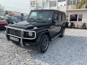 Mercedes-Benz G 400 G 400  | Mobile.bg    1