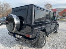 Mercedes-Benz G 400 G 400  | Mobile.bg    5