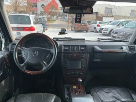 Mercedes-Benz G 400 G 400 Обслужена, снимка 13