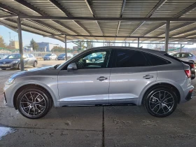 Audi Q5 SPORTBACK S line 50TDI Qauttro, снимка 4