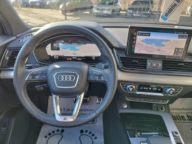 Audi Q5 SPORTBACK S line 50TDI Qauttro, снимка 14