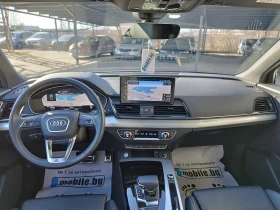 Audi Q5 SPORTBACK S line 50TDI Qauttro, снимка 13