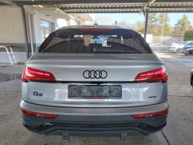 Audi Q5 SPORTBACK S line 50TDI Qauttro, снимка 6