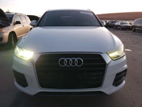 Audi Q3, снимка 5