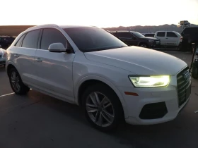 Audi Q3, снимка 4