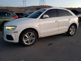 Audi Q3, снимка 1