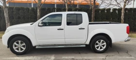 Nissan Navara 2.5 dci, снимка 4