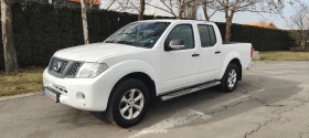 Nissan Navara 2.5 dci 1