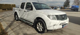 Nissan Navara 2.5 dci, снимка 5