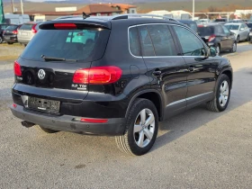 VW Tiguan 2.0TDI 4MOTION 140K /  / | Mobile.bg    4