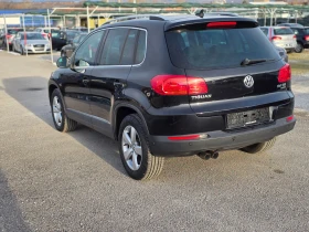 VW Tiguan 2.0TDI 4MOTION 140K /  / | Mobile.bg    6