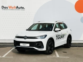 Снимка VW Tiguan