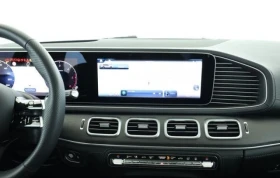 Mercedes-Benz GLS 350 d 4Matic = AMG Line= Advanced Plus Гаранция - 184340 лв. - 30692360 | Car24.bg