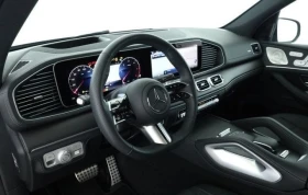 Mercedes-Benz GLS 350 d 4Matic = AMG Line= Advanced Plus Гаранция - 184340 лв. - 30692360 | Car24.bg