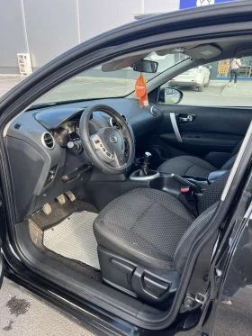 Обява за продажба на Nissan Qashqai 1.5 DCI ~9 299 лв. - изображение 7
