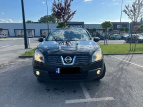 Обява за продажба на Nissan Qashqai 1.5 DCI ~9 299 лв. - изображение 2