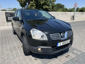 Nissan Qashqai 1.5 DCI | Mobile.bg    10