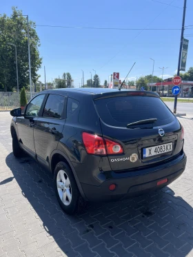 Nissan Qashqai 1.5 DCI | Mobile.bg    6