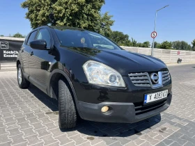 Nissan Qashqai 1.5 DCI | Mobile.bg    3