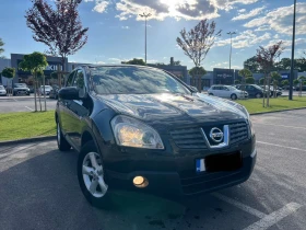 Обява за продажба на Nissan Qashqai 1.5 DCI ~9 299 лв. - изображение 1
