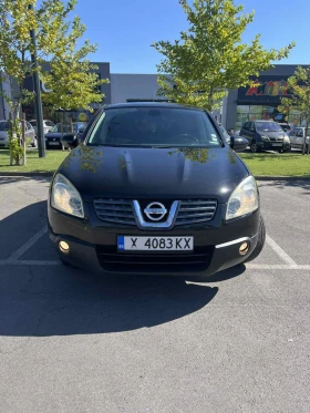 Nissan Qashqai 1.5 DCI | Mobile.bg    2