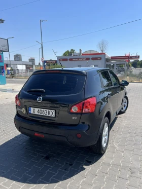 Nissan Qashqai 1.5 DCI | Mobile.bg    5