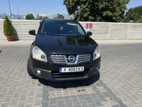 Nissan Qashqai 1.5 DCI | Mobile.bg    4