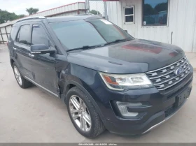 Ford Explorer 2017 FORD EXPLORER LIMITED - 19800 лв. - 41892607 2