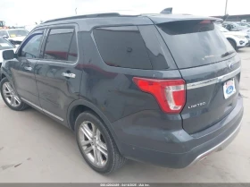 Ford Explorer 2017 FORD EXPLORER LIMITED - 19800 лв. - 41892607 6