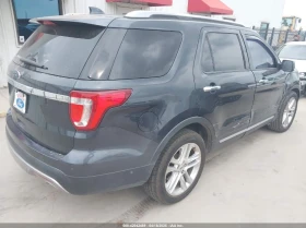 Ford Explorer 2017 FORD EXPLORER LIMITED - 19800 лв. - 41892607 8