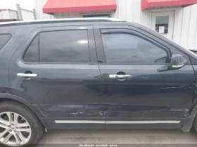 Ford Explorer 2017 FORD EXPLORER LIMITED - 19800 лв. - 41892607 4