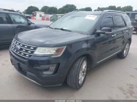 Ford Explorer 2017 FORD EXPLORER LIMITED - 19800 лв. - 41892607 3