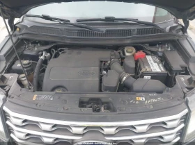 Ford Explorer 2017 FORD EXPLORER LIMITED - 19800 лв. - 41892607 12