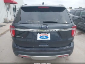 Ford Explorer 2017 FORD EXPLORER LIMITED - 19800 лв. - 41892607 7