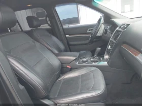 Ford Explorer 2017 FORD EXPLORER LIMITED - 19800 лв. - 41892607 10