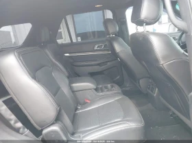 Ford Explorer 2017 FORD EXPLORER LIMITED - 19800 лв. - 41892607 11