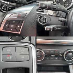 Mercedes-Benz GL 350 CDI#4MATIC#AMG#PANORAMA#DISTR#CAMERA#AIRMAT#7МЕСТА - 44999 лв. - 53862999 16