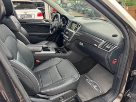 Mercedes-Benz GL 350 CDI#4MATIC#AMG#PANORAMA#DISTR#CAMERA#AIRMAT#7МЕСТА - 44999 лв. - 53862999 10