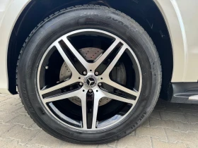 Mercedes-Benz GL 350 CDI#4MATIC#AMG#PANORAMA#DISTR#CAMERA#AIRMAT#7МЕСТА - 44999 лв. - 53862999 13