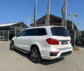 Mercedes-Benz GL 350 CDI#4MATIC#AMG#PANORAMA#DISTR#CAMERA#AIRMAT#7МЕСТА - 44999 лв. - 53862999 6