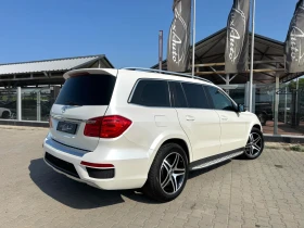 Mercedes-Benz GL 350 CDI#4MATIC#AMG#PANORAMA#DISTR#CAMERA#AIRMAT#7МЕСТА - 44999 лв. - 53862999 4