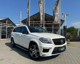 Mercedes-Benz GL 350 CDI#4MATIC#AMG#PANORAMA#DISTR#CAMERA#AIRMAT#7МЕСТА