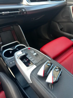 BMW X1 M-pack X-drive - 56800 лв. - 66407616 16