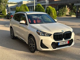 BMW X1 M-pack X-drive | Mobile.bg    3