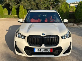 BMW X1 M-pack X-drive | Mobile.bg    2
