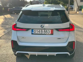 BMW X1 M-pack X-drive | Mobile.bg    5