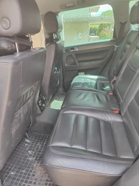 VW Touareg | Mobile.bg    7