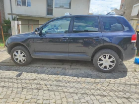 VW Touareg | Mobile.bg    3