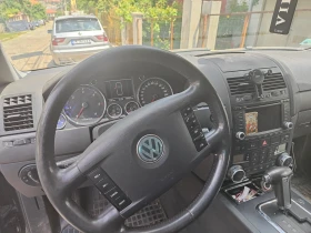 VW Touareg | Mobile.bg    5